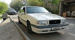 Volvo 850 1996 года за 5 120 000 тг. в Алматы – фото 5