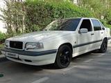 Volvo 850 1996 года за 5 120 000 тг. в Алматы – фото 2