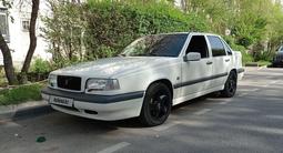 Volvo 850 1996 года за 5 120 000 тг. в Алматы – фото 2