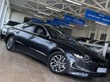 Hyundai Sonata 2020 годаүшін12 990 000 тг. в Актау – фото 5