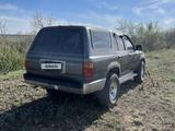 Toyota Hilux Surf 1992 года за 2 000 000 тг. в Экибастуз – фото 4