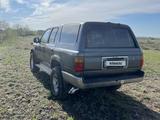 Toyota Hilux Surf 1992 года за 2 000 000 тг. в Экибастуз – фото 5