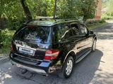 Mercedes-Benz ML 350 2007 года за 4 750 000 тг. в Алматы