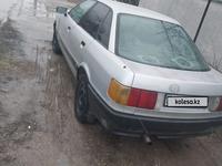 Audi 80 1989 года за 750 000 тг. в Шымкент