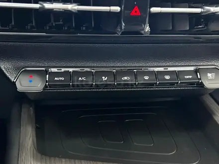 Changan CS75 Pro 2026 года за 9 690 000 тг. в Алматы – фото 10