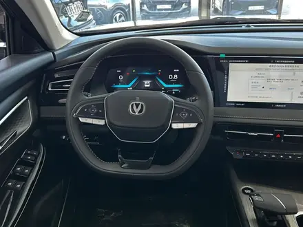 Changan CS75 Pro 2026 года за 9 690 000 тг. в Алматы – фото 11