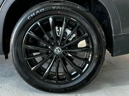 Changan CS75 Pro 2026 года за 9 690 000 тг. в Алматы – фото 14