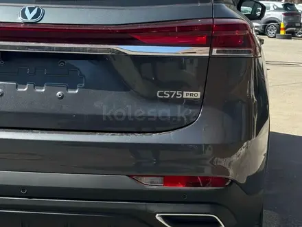 Changan CS75 Pro 2026 года за 9 690 000 тг. в Алматы – фото 4