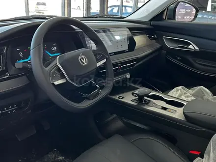 Changan CS75 Pro 2026 года за 9 690 000 тг. в Алматы – фото 6