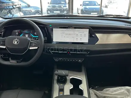 Changan CS75 Pro 2026 года за 9 690 000 тг. в Алматы – фото 7