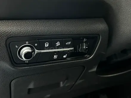 Changan CS75 Pro 2026 года за 9 690 000 тг. в Алматы – фото 8