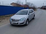 Opel Astra 2007 года за 2 700 000 тг. в Кульсары – фото 2