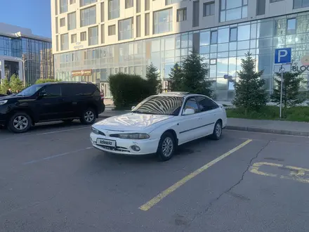 Mitsubishi Galant 1993 года за 1 000 000 тг. в Астана