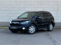 Honda CR-V 2007 годаfor7 200 000 тг. в Кокшетау