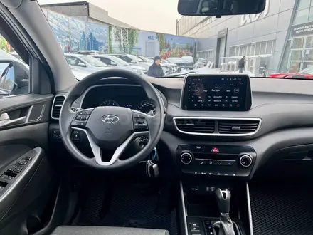 Hyundai Tucson 2019 годаүшін9 400 000 тг. в Алматы – фото 9