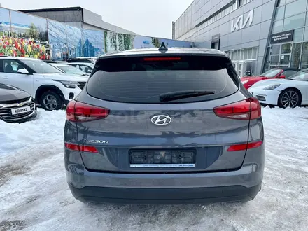 Hyundai Tucson 2019 годаүшін9 400 000 тг. в Алматы – фото 6