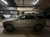 Hyundai Palisade 2023 года за 19 750 000 тг. в Астана – фото 4