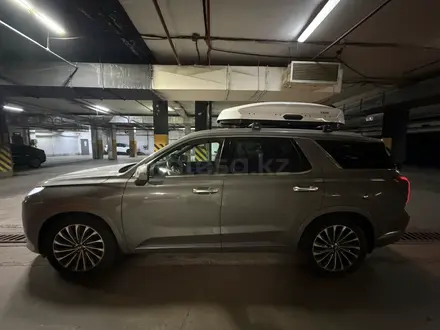 Hyundai Palisade 2023 года за 19 750 000 тг. в Астана – фото 4