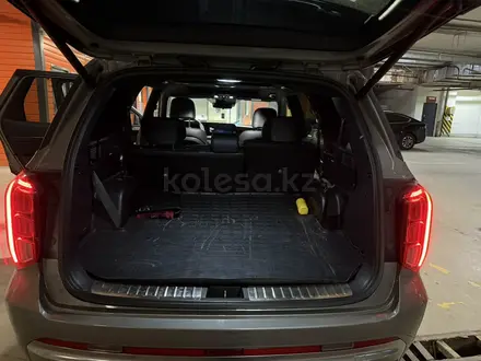 Hyundai Palisade 2023 года за 19 750 000 тг. в Астана – фото 8