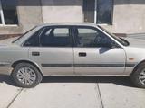 Mazda 626 1988 года за 500 000 тг. в Тараз – фото 5