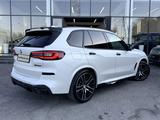 BMW X5 2020 годаүшін41 500 000 тг. в Шымкент – фото 4