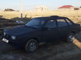 ВАЗ (Lada) 21099 2001 года за 600 000 тг. в Шымкент – фото 3