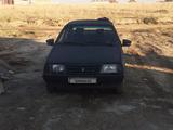 ВАЗ (Lada) 21099 2001 года за 600 000 тг. в Шымкент – фото 5