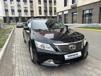 Toyota Camry 2013 годаүшін9 500 000 тг. в Атырау