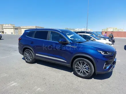 Chery Tiggo 8 Pro 2022 года за 10 500 000 тг. в Актау