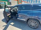 Chery Tiggo 8 Pro 2022 годаүшін10 500 000 тг. в Актау – фото 5