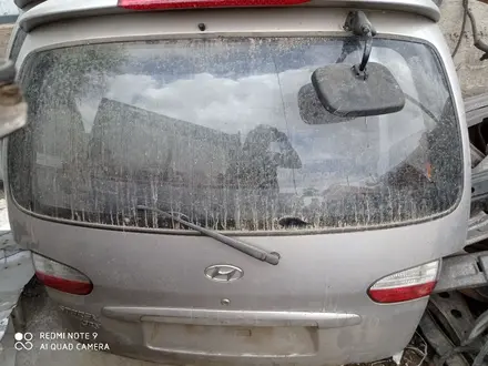 Крышка багажник Стариксүшін591 тг. в Алматы – фото 2