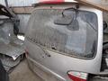 Крышка багажник Старикс за 591 тг. в Алматы – фото 3