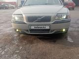 Volvo S80 1999 года за 2 700 000 тг. в Алматы