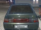 ВАЗ (Lada) 2112 2005 года за 450 000 тг. в Актобе – фото 4