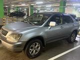 Lexus RX 300 2001 годаүшін5 000 000 тг. в Астана – фото 3