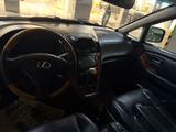 Lexus RX 300 2001 годаүшін5 000 000 тг. в Астана – фото 5