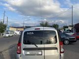 ВАЗ (Lada) Largus 2015 года за 4 800 000 тг. в Алматы – фото 5