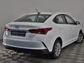 Hyundai Accent 2021 года за 7 800 000 тг. в Алматы – фото 7