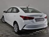 Hyundai Accent 2021 годаүшін7 800 000 тг. в Алматы – фото 5