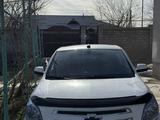 Chevrolet Cobalt 2022 года за 6 000 000 тг. в Туркестан – фото 2