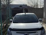 Chevrolet Cobalt 2022 года за 6 000 000 тг. в Туркестан