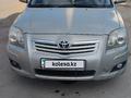 Toyota Avensis 2007 годаүшін4 150 000 тг. в Астана – фото 3