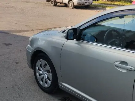 Toyota Avensis 2007 года за 4 000 000 тг. в Астана – фото 7