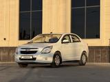 Chevrolet Cobalt 2022 года за 5 000 000 тг. в Шымкент