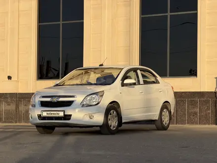 Chevrolet Cobalt 2022 года за 5 000 000 тг. в Шымкент