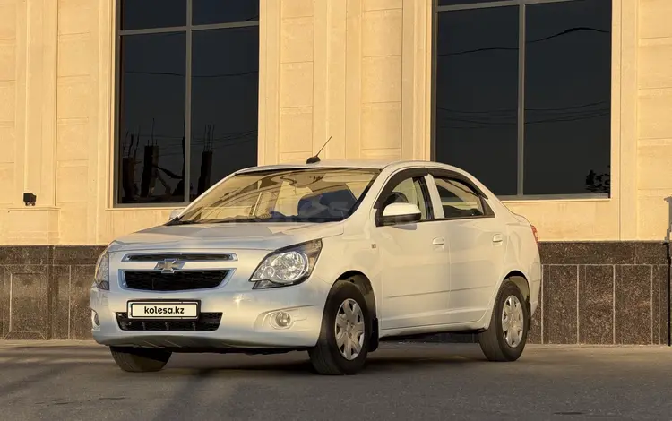 Chevrolet Cobalt 2022 года за 5 000 000 тг. в Шымкент