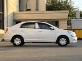 Chevrolet Cobalt 2022 года за 5 000 000 тг. в Шымкент – фото 4