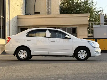 Chevrolet Cobalt 2022 года за 5 000 000 тг. в Шымкент – фото 4