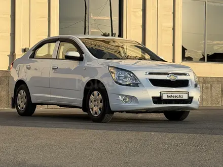 Chevrolet Cobalt 2022 года за 5 000 000 тг. в Шымкент – фото 2