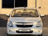Chevrolet Cobalt 2022 года за 5 000 000 тг. в Шымкент – фото 3